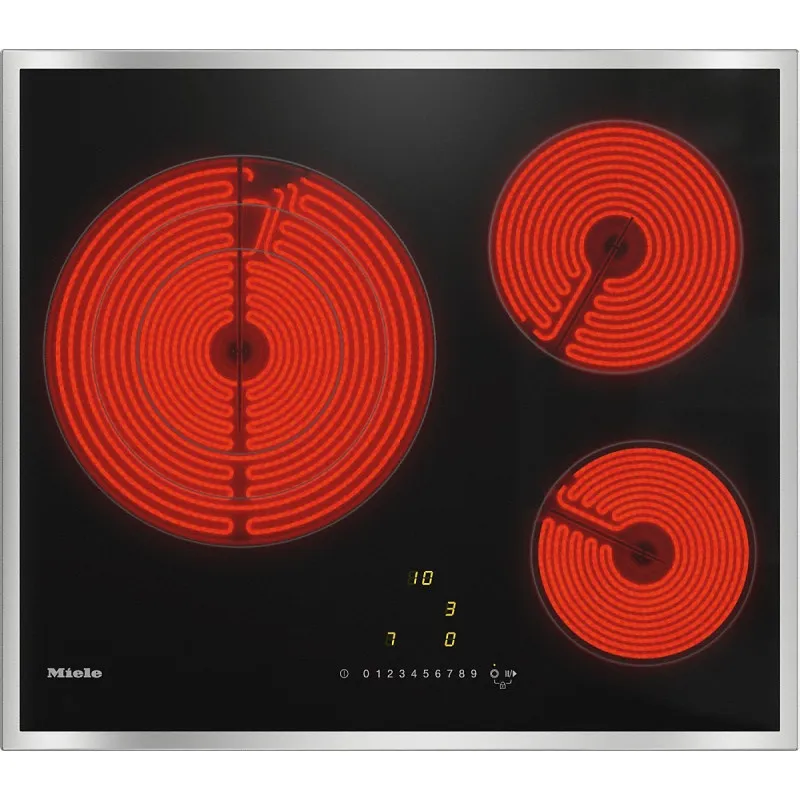 Ремонт варочных панелей  Miele KM 402 в Казани