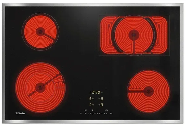 Ремонт варочных панелей  Miele KM 263 в Казани