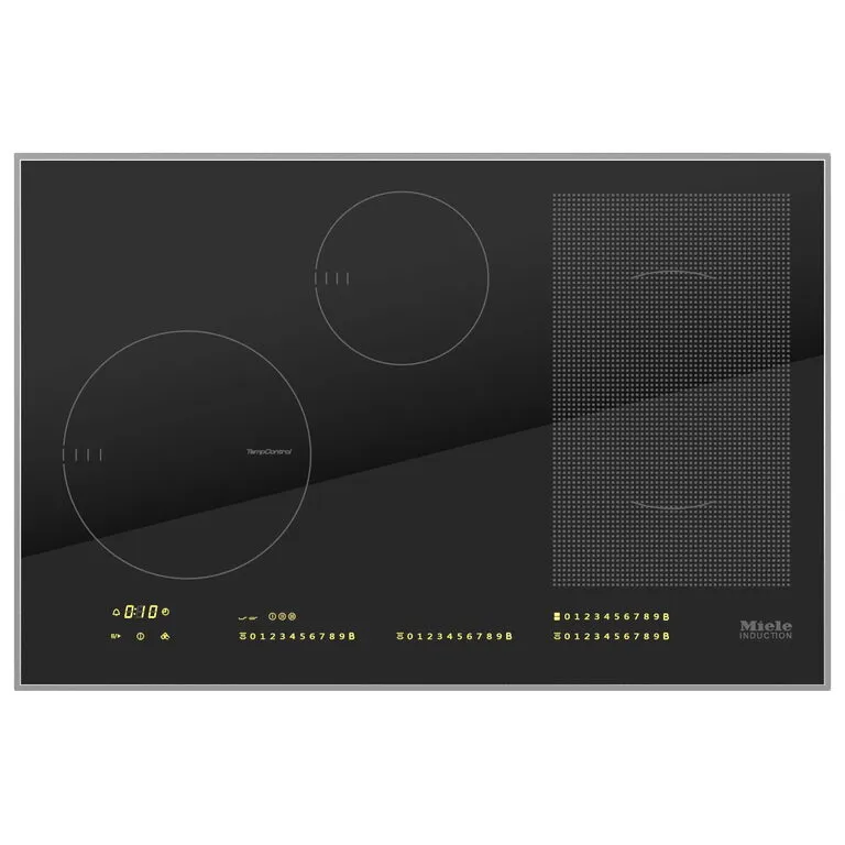Ремонт варочных панелей  Miele EP 5640 в Казани