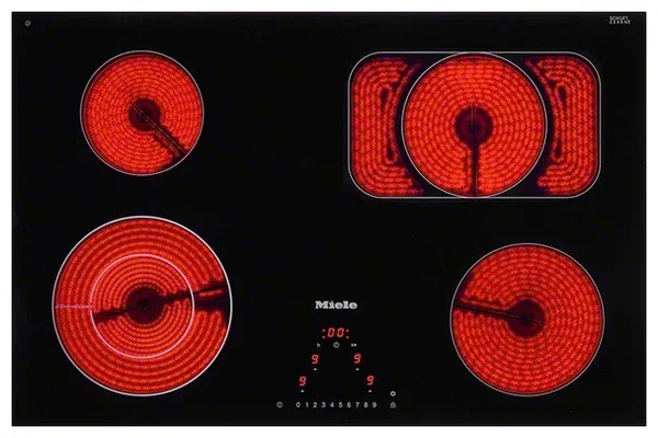 Ремонт варочных панелей  Miele KM 468 ALU в Казани