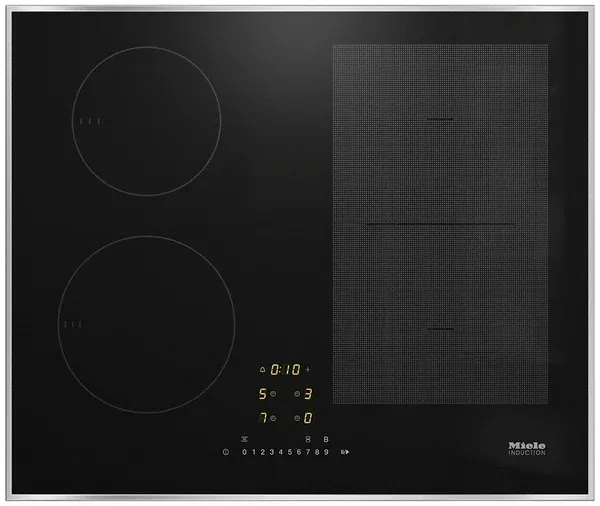 Ремонт варочных панелей  Miele KM 461 в Казани