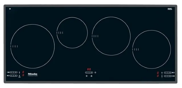 Ремонт варочных панелей  Miele KM 418 в Казани