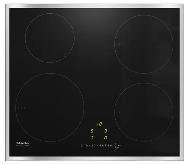 Ремонт варочных панелей  Miele KM 411 в Казани