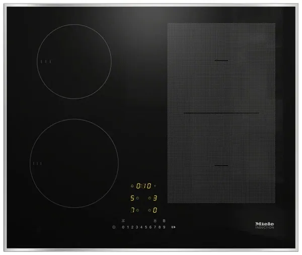 Ремонт варочных панелей  Miele KM 406 в Казани
