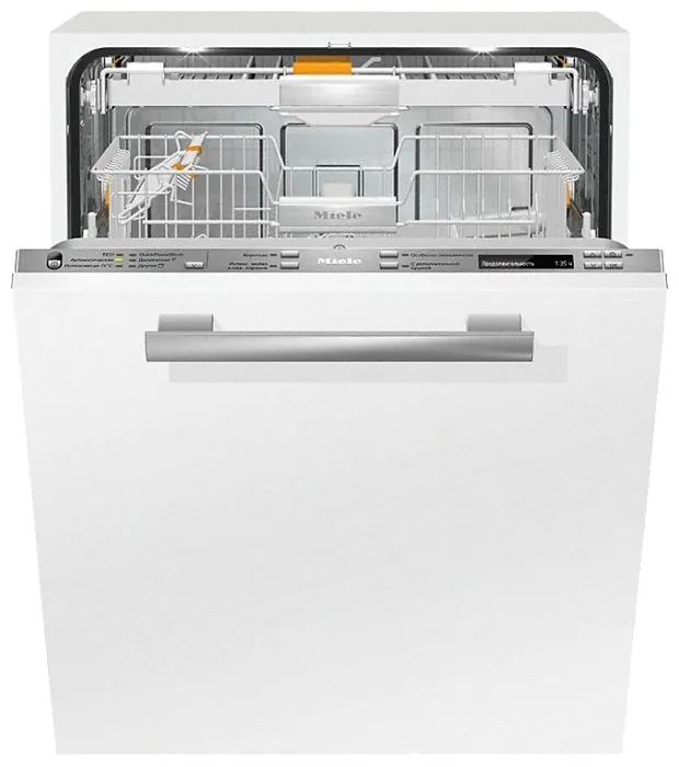 Ремонт посудомоечных машин  Miele G 6861 SCVI в Казани