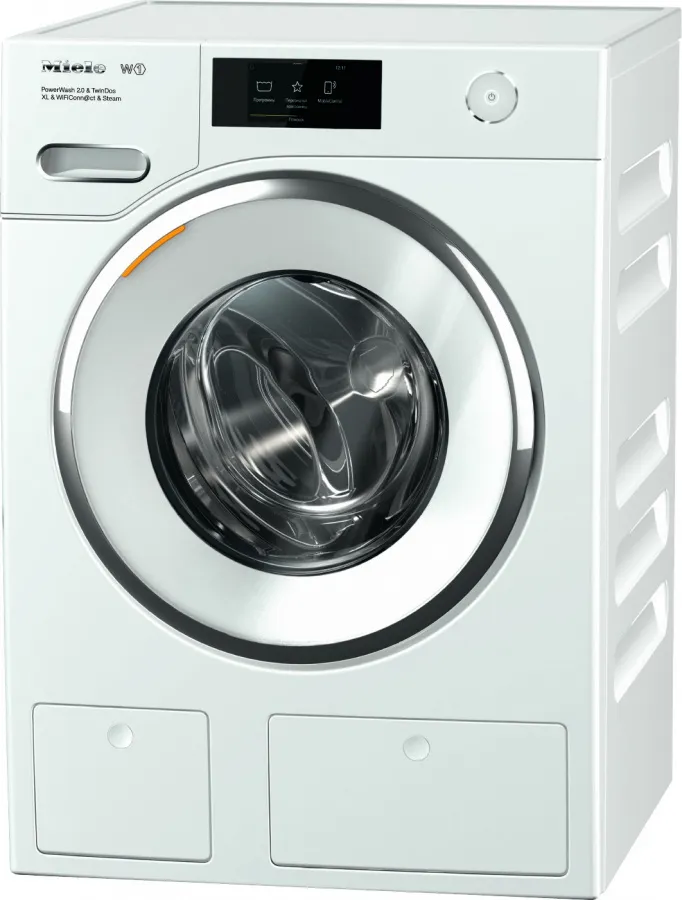 Ремонт стиральных машин  Miele WMV 960 WPS PWash&TDos XL Tronic в Казани