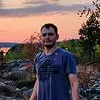 Сахаров Никита