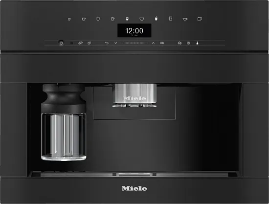 Ремонт кофемашин  Miele CVA7440 OBSW в Казани