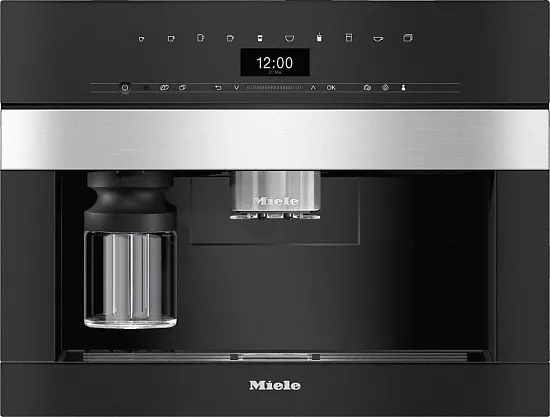 Ремонт кофемашин  Miele CVA7440 EDST/CLST в Казани