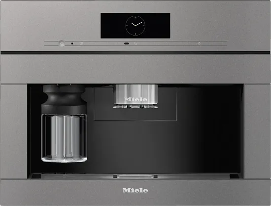 Ремонт кофемашин  Miele CVA7845 GRGR в Казани