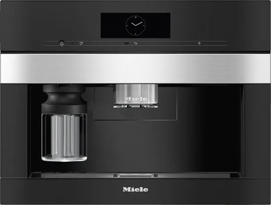 Ремонт кофемашин  Miele CVA7840 EDST/CLST в Казани