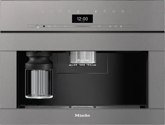 Ремонт кофемашин  Miele CVA7440 GRGR в Казани