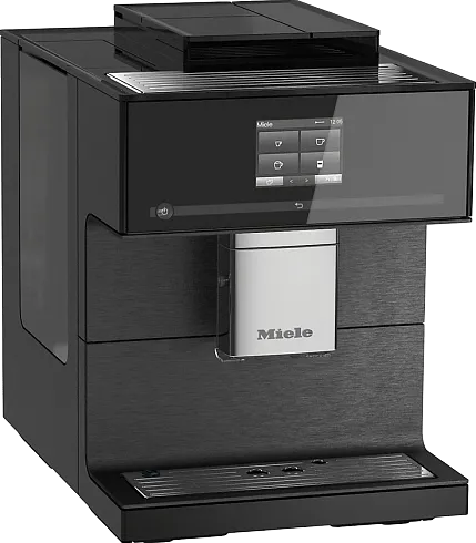 Ремонт кофемашин  Miele CM7750 OBSW CoffeeSelect в Казани