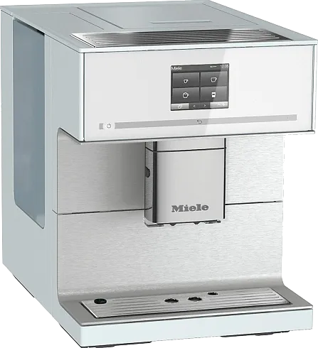 Ремонт кофемашин  Miele CM7350 BRWS в Казани