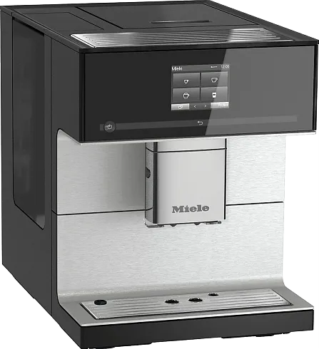 Ремонт кофемашин  Miele CM7350 OBSW в Казани
