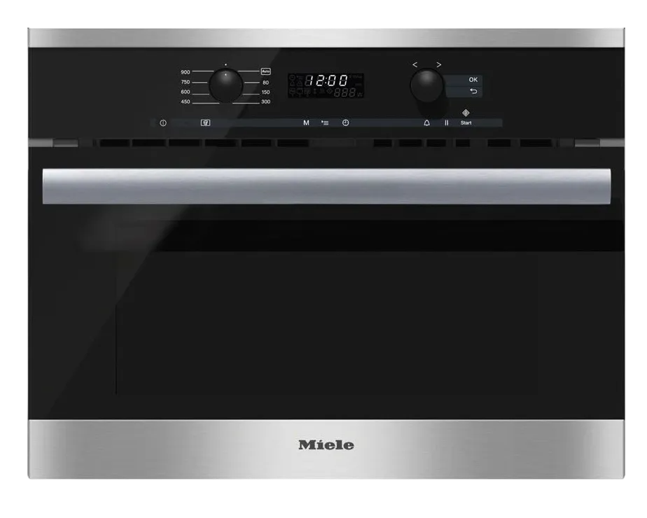 Ремонт микроволновых печей  Miele M6262TC в Казани